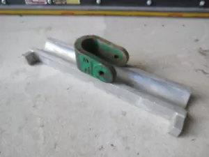 GREENLEE 24968 BARRA DI FOLLOW 2'' RIGIDA E IMC PER PIEGATRICE 882-C CON SELLA - Foto 1 di 4