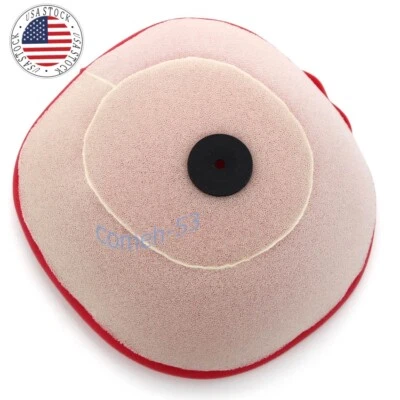 for Husqvarna FC350 TC125 2014-2015 FE250  FE450 2013-2016 Air Filter Cleaner - Image 1 of 4