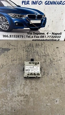 centralina porta posteriore destra Mercedes-Benz classe B 2018-2023 A1779005505 - Immagine 1 di 4