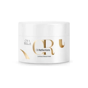 Mascarilla Iluminadora Para Cabello WELLA Oil Reflections 150ml - Imagen 1 de 1