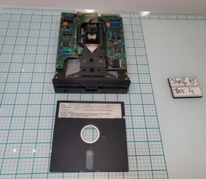 M4851-112U Mitsubishi Mini Flexible Disk Drive - Bild 1 von 13