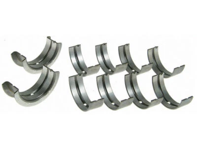 Juego de rodamientos principales para Cadillac Seville 1982-1989 potencia sellada 95628YFQM 1983 1984 Foto 1 de 2