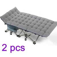 folding cot and lounge