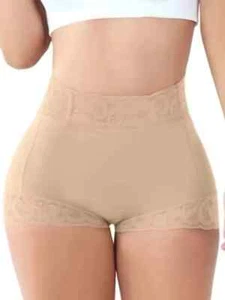 New 2025 Tummy Control Shorts Hourglass Girdles Bbl Shapewear Body - Picture 1 of 19