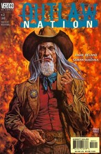 Outlaw Nation (2000-2002) #3