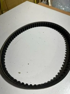 APACHE RLX 200 DRIVE BELT GENUINE BELT 200 APACHE DRIVE BELT APACHE ATV. - Picture 1 of 3