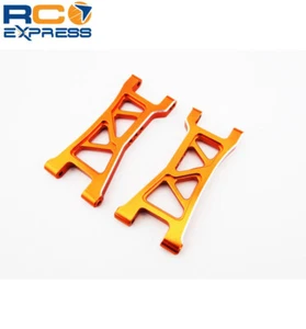 Dromida BX4.18 DB4.18 MT4.18 SC4.18 Bracci Sospensione Alluminio F/R DMD5503 - Foto 1 di 3