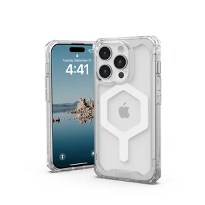 Urban Armor Gear (UAG) Plyo iPhone 15 Pro MagSafe Charging - Bild 1 von 4