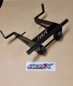 raptor 700 Scrape Bar/wheelie Bar - Picture 1 of 5