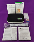 LED Welch Allyn 3.5v MacroView Otoscope Ophthalmoscope Set, in Box