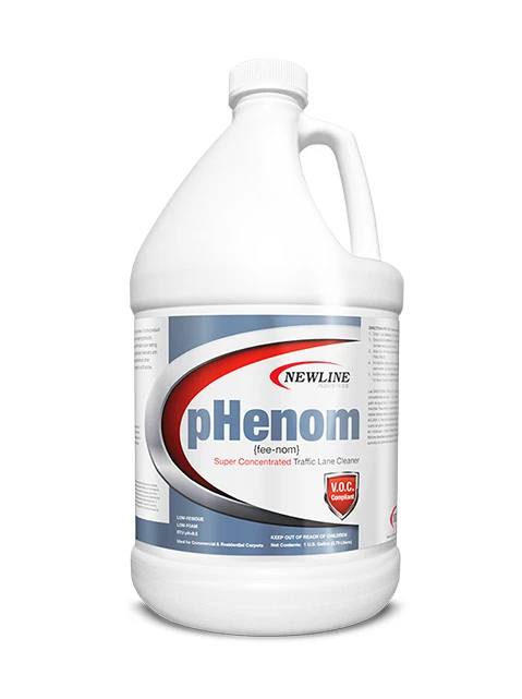 Newline pHenom, 1 Gallon - Image 1 of 1