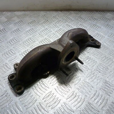 2014 FORD GALAXY 1.6 ECOBOOST PETROL EXHAUST MANIFOLD BM5G-9431-DC - Image 1 of 4