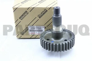 TOYOTA LEXUS Genuine Sprocket Transfer Driven 36292-35050 New - Picture 1 of 1