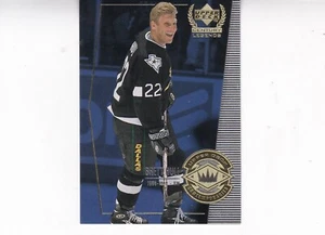 1999-00 Upper Deck Century Legends #62 Brett Hull NM-MT - Picture 1 of 1