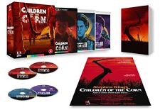 Children of the Corn Trilogy Limited Edition (Blu-ray)