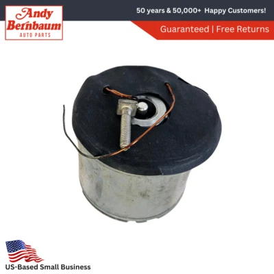 1962-1969 Chrysler Plymouth Dodge Newport Charger Starter Solenoid 2275554 NORS - Image 1 of 4