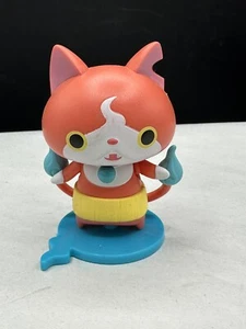 Figura comercial Yokai Watch Jibanyan Bandai - Imagen 1 de 7