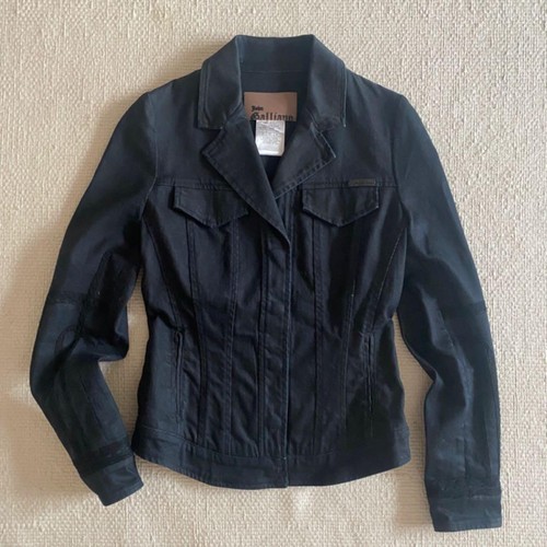 MAISON MARGIELA Giacca Vintage John Galliano Archivio JOHN GALLIANO