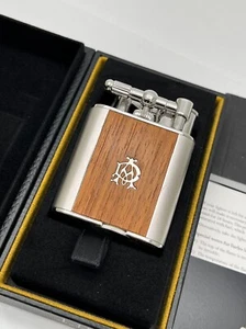 ¡Almacenamiento agotado! Dunhill-mechero-encendedor-mechero de lujo-QLL2216 - Imagen 1 de 9