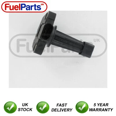 FuelParts Oil Level Sump Sensor Fits Mondeo S-Max V70 XC90 Freelander 2 - Image 1 of 2
