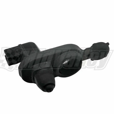 Interruptor de jamba de puerta para Honda Accord Crosstour Civic Element Odyssey Acura MDX RSX Foto 1 de 3