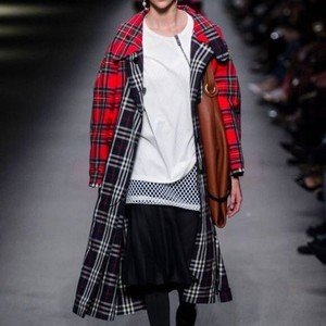 burberry estampado 2018