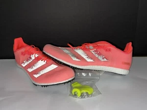 ADIDAS ADIZERO AVANTI TRACK AND FIELD SPIKES OLYMPICS NEW SIZE 11 - Picture 1 of 7