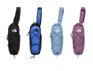 Bolso de viaje North Face BOREALIS SLING, bolsa cruzada 4 colores disponibles - Imagen 1 de 16