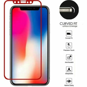 Apple iPhone 11 Pro Max / XS Max Tempered Glass Screen Protector - Picture 1 of 21