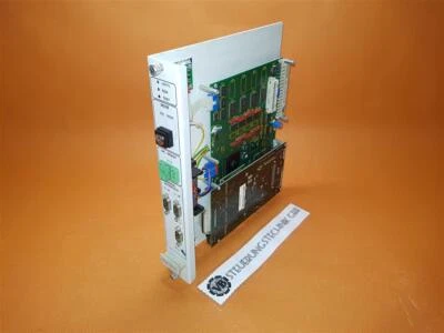 Indramat Interface Interbus Module Type: CPUB03-01-FW / 34/98 - Bild 1 von 2
