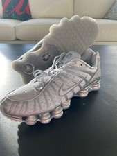 nike shox oferta