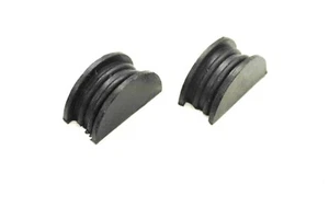 CAM COVER ENDS SEAL X 2 JAGUAR V12 FITS XJ12 S1,S2 & S3, E TYPE S3 & XJS - Picture 1 of 1