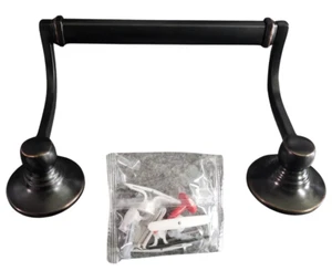 Kohler 11416-2BZ Bancroft Hand Towel Holder - Oil Rubbed Bronze - Picture 1 of 1