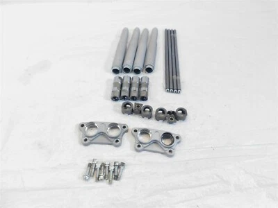 Harley Davidson Sportster XR1200 2009-2013 admisión de escape varilla elevadora cubiertas Foto 1 de 4