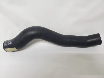 Mangueira de líquido de arrefecimento para radiador Chrysler Dodge Mopar fabricante de equipamento original 04596735 42332AK - Imagem 1 de 4