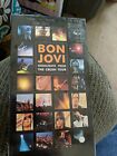 bon jovi highlights from the 2000 crush tour vhs