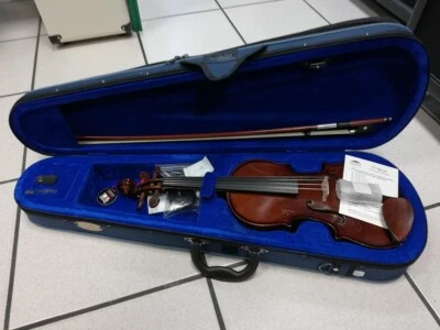 Stentor Student I VL1100 Violino 4/4 con custodia ed arco SPEDIZIONE GRATUITA!!!