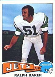 1975 Topps Football Pick Complete Your Set #1-200 RC Stars 