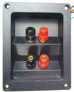 Polk Audio RT55 crossover -RE0455-1 - Picture 1 of 3