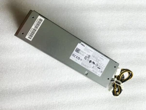 Dell Inspiron 3470 6 Pin 200W SFF Desktop Power Supply H200EBS-00 CGFJT - Picture 1 of 4