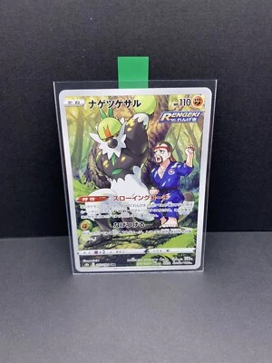 Passimian 203/184 CHR - Vmax Climax - Image 1 of 3