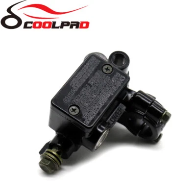 Cilindro maestro de freno delantero para HONDA CBR 125R/150R/300R CBR250RR MSX125 Grom/SF Foto 1 de 4