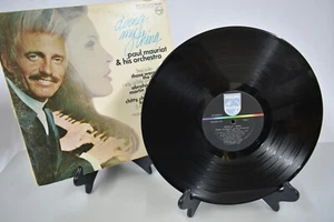 Paul Mauriat & His Orchestra – Doing My Thing LP-Philips – PHS 600-292 - Foto 1 di 3