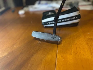 Mizuno M-Craft 02, OMOI, New, 35" - Picture 1 of 8