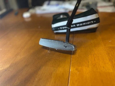 Mizuno M-Craft 02, OMOI, New, 35" - Image 1 of 4