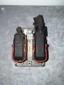 Fiat Panda / ECU Engine Control Unit / 1.2 51788361 IAW 5NF.S5 - Picture 1 of 4