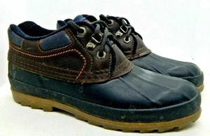Sporto Womens Original Duck Thermolite Ankle Boots Shoe Size 7 - Picture 1 of 12