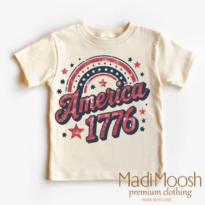 American 1776 - July 4th - Picture 1 of 5
