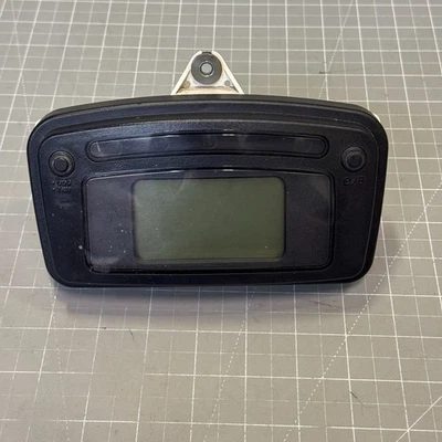 05-07 Suzuki King Quad 700 OEM Digital Gauge Velocímetro Cluster B16 Foto 1 de 4