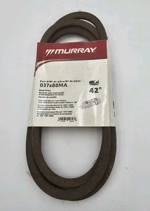 Murray 037X88MA Blade Drive Belt for 42" Rider - Picture 1 of 2